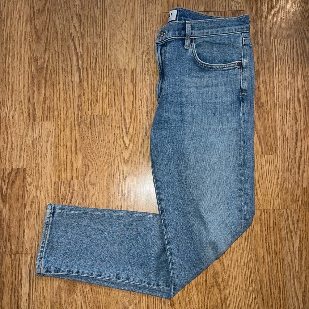 Agolde Jeans